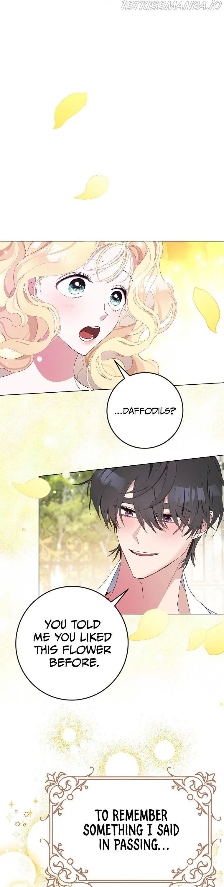 Please Marry Me Again, Husband! Chapter 2 page 16