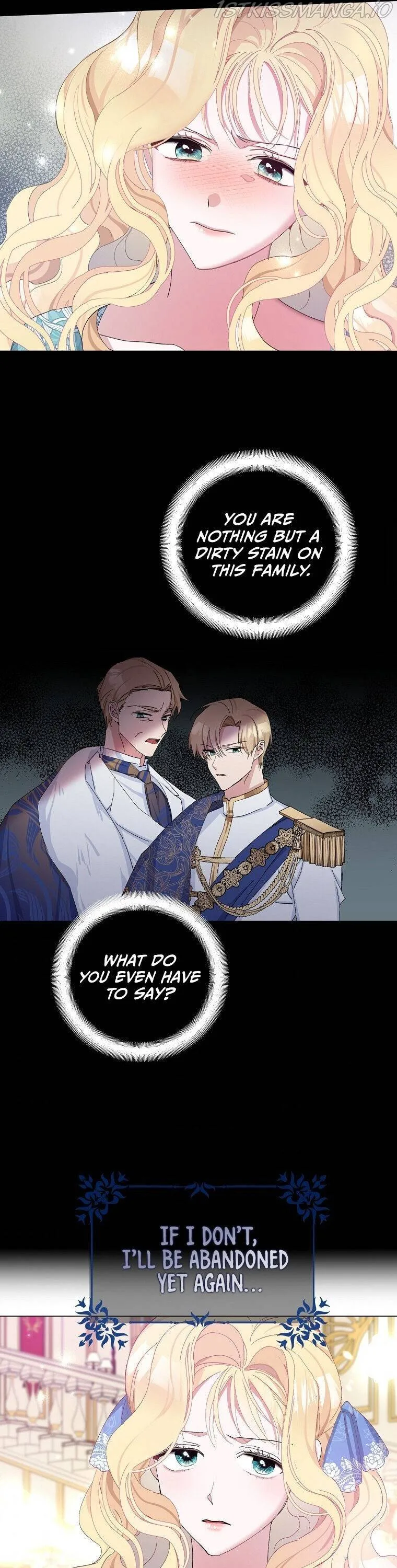 Please Marry Me Again, Husband! Chapter 1 page 13