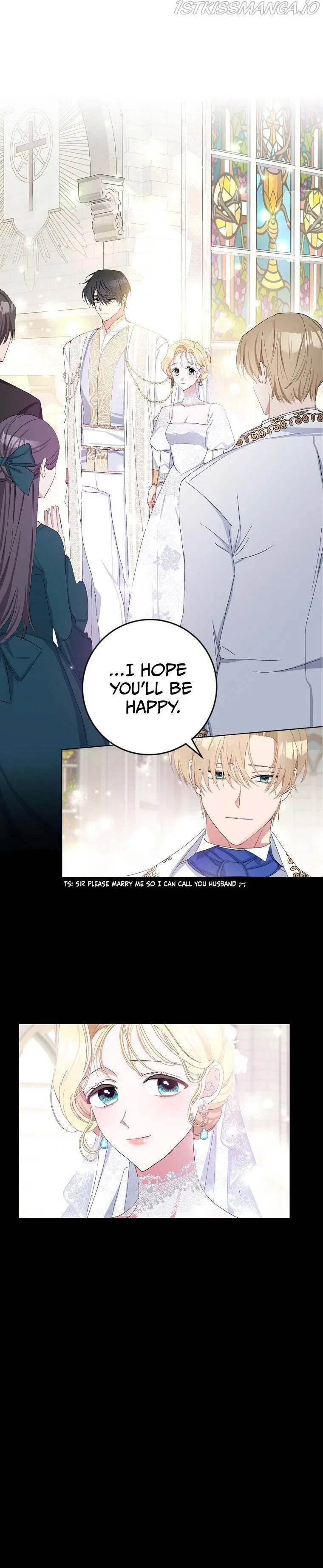 Please Marry Me Again, Husband! Chapter 2 page 11