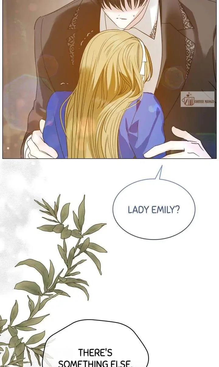 Please Leave Emily Alone Chapter 75 page 44