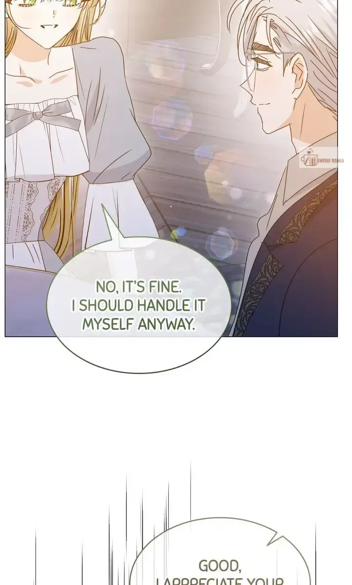 Please Leave Emily Alone Chapter 68 page 92