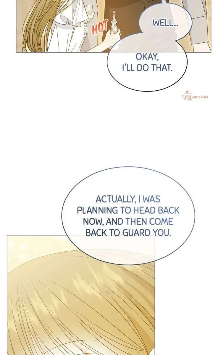 Please Leave Emily Alone Chapter 72 page 54