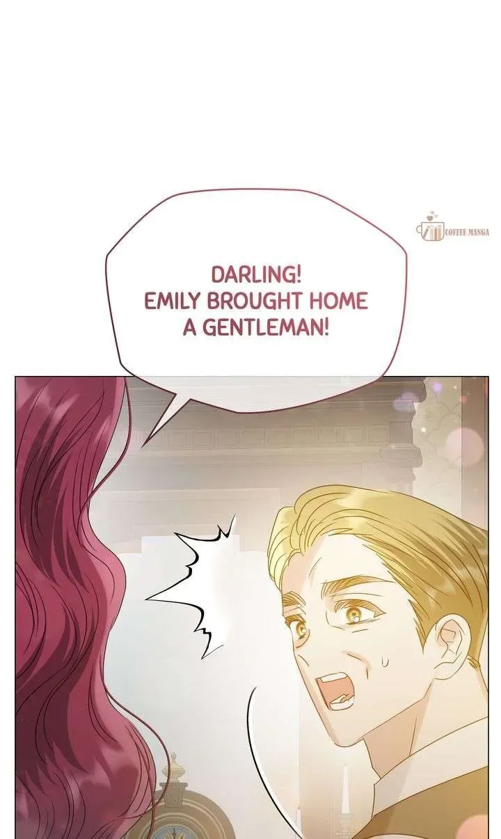Please Leave Emily Alone Chapter 75 page 91