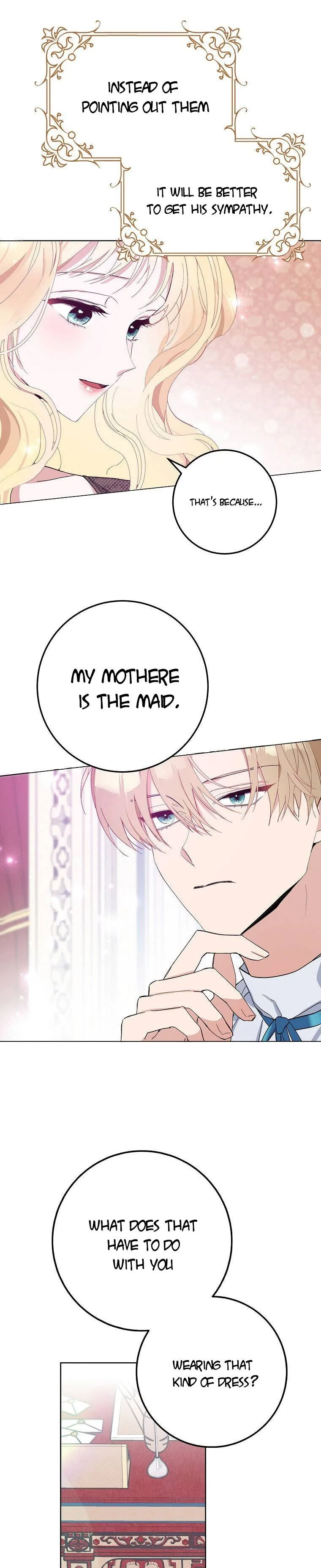 Please Marry Me Again, Husband! Chapter 5 page 7