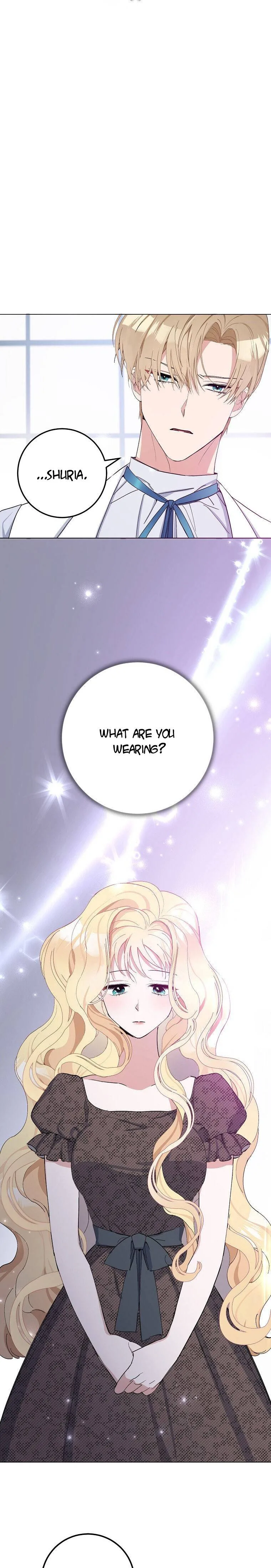 Please Marry Me Again, Husband! Chapter 5 page 5