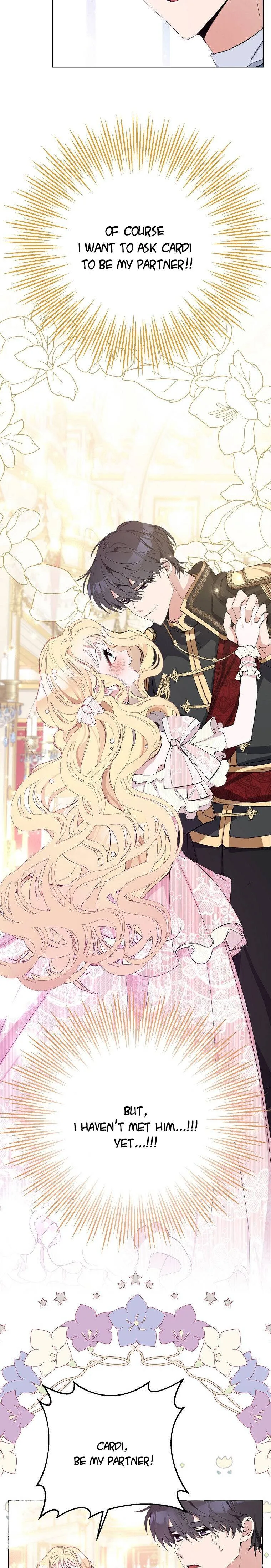 Please Marry Me Again, Husband! Chapter 5 page 14