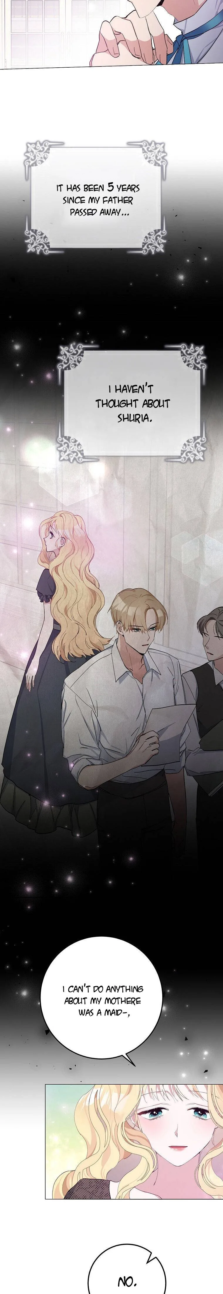 Please Marry Me Again, Husband! Chapter 5 page 10