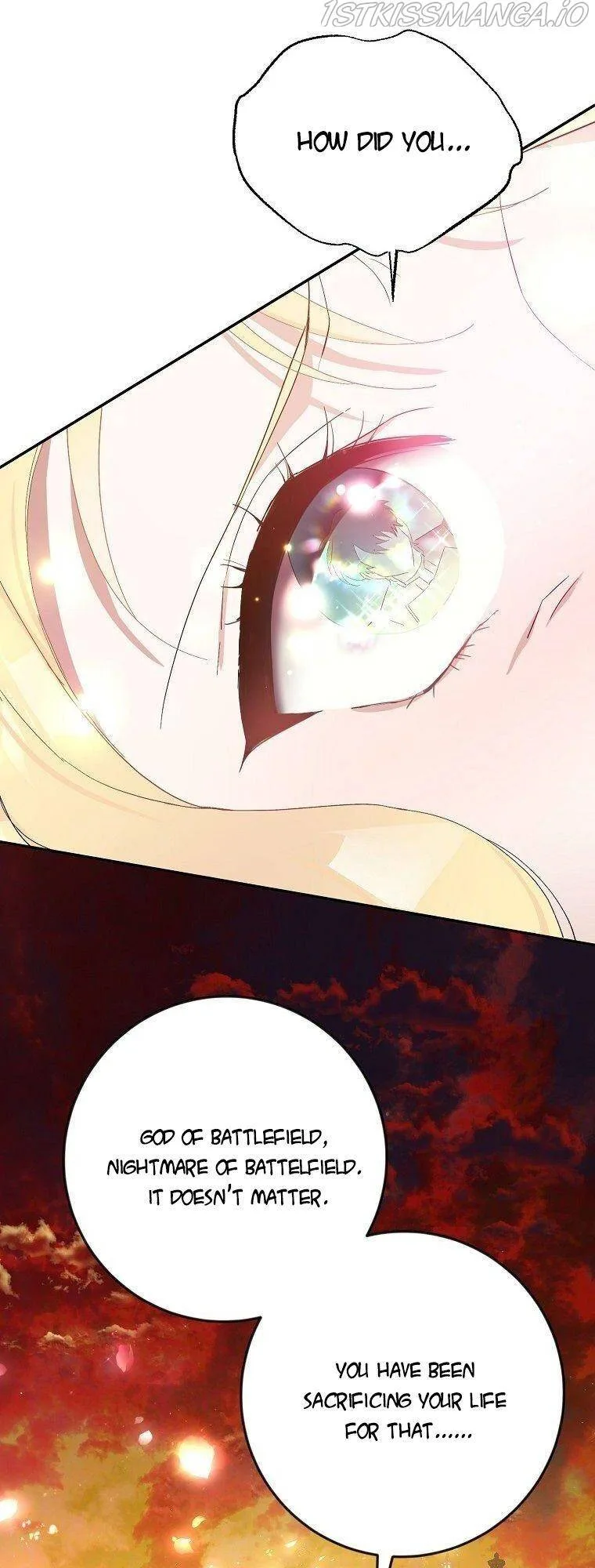 Please Marry Me Again, Husband! Chapter 3 page 6