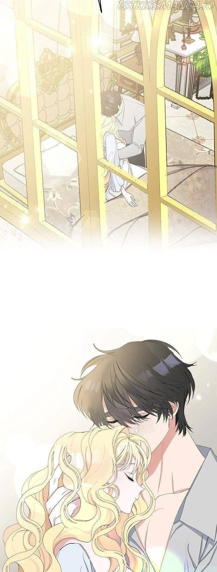 Please Marry Me Again, Husband! Chapter 3 page 44