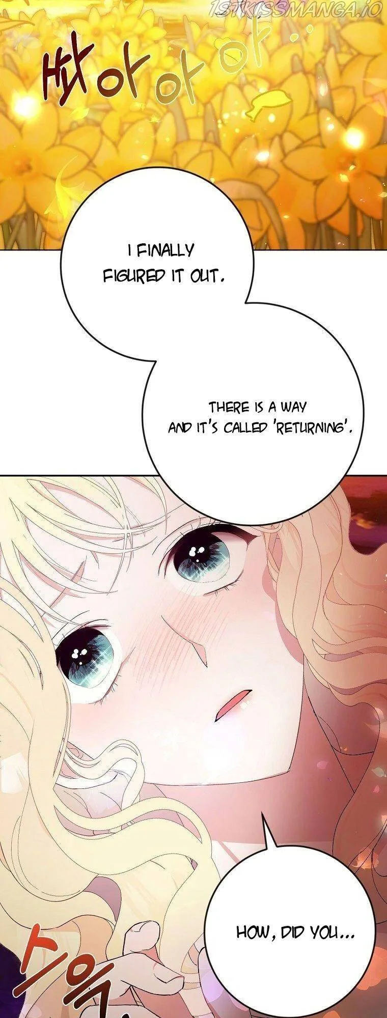 Please Marry Me Again, Husband! Chapter 3 page 3