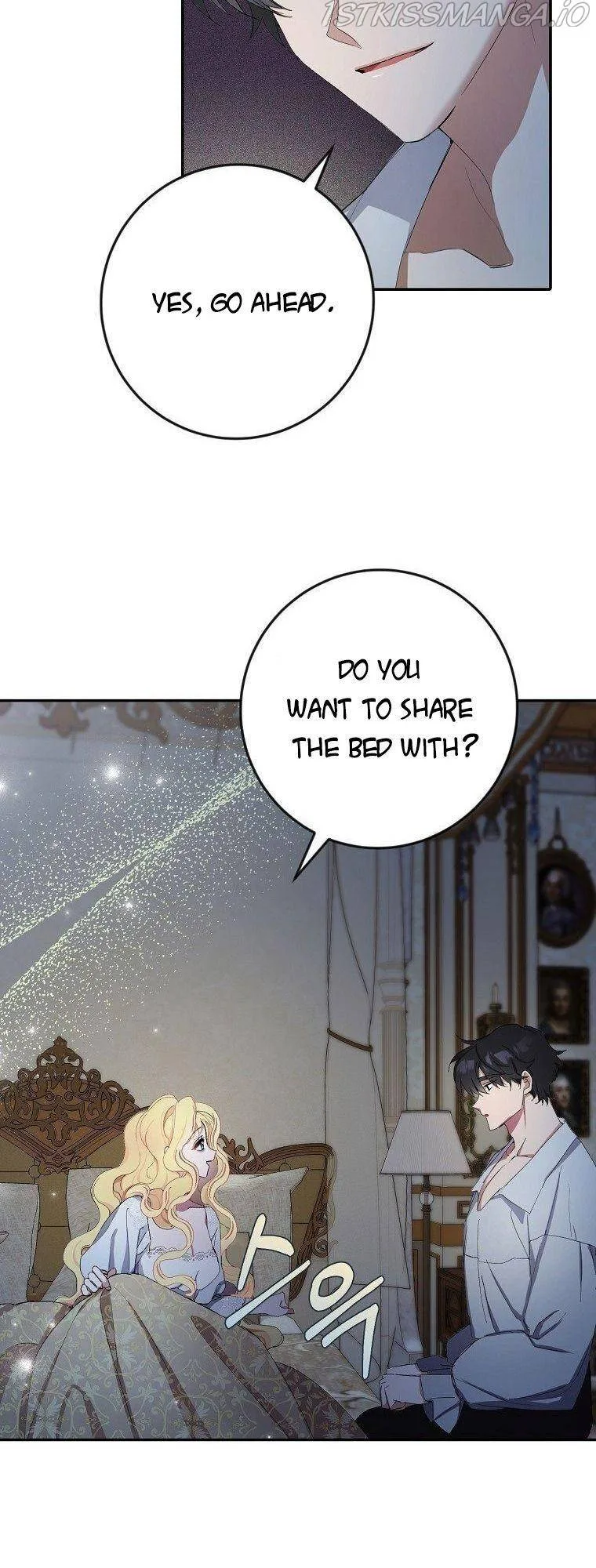 Please Marry Me Again, Husband! Chapter 3 page 24