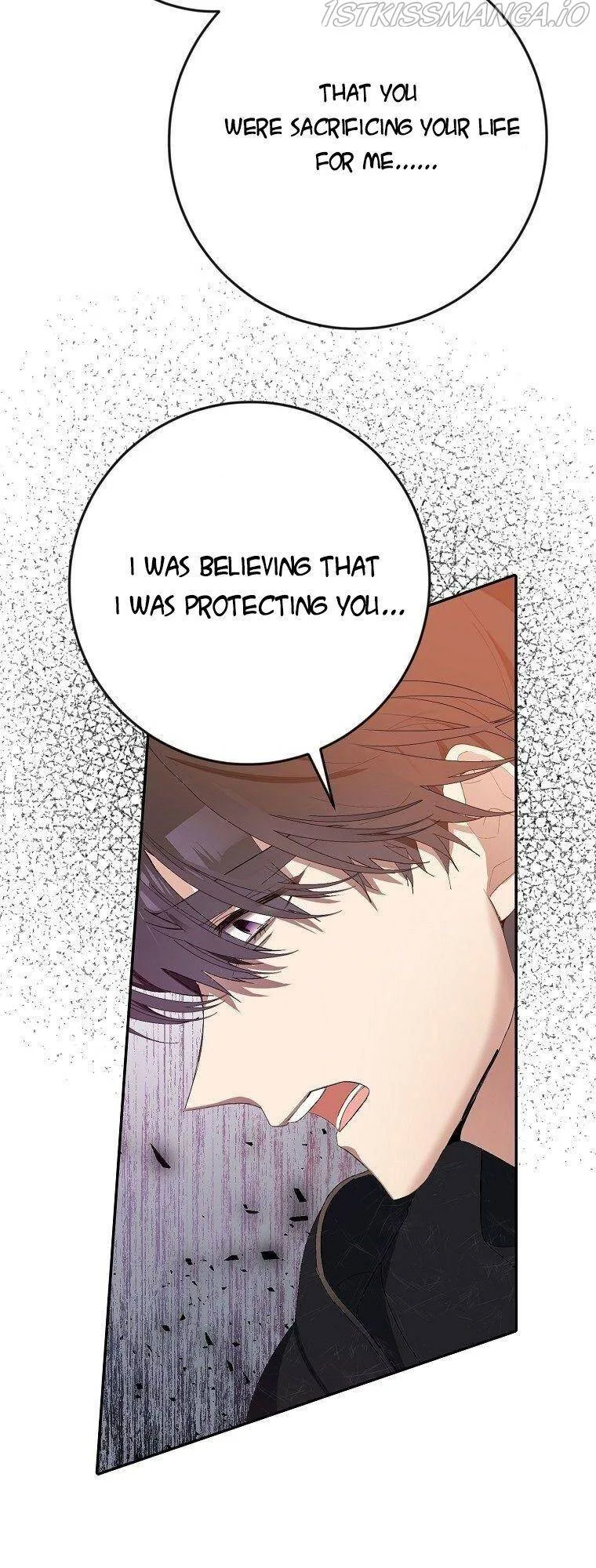 Please Marry Me Again, Husband! Chapter 3 page 5