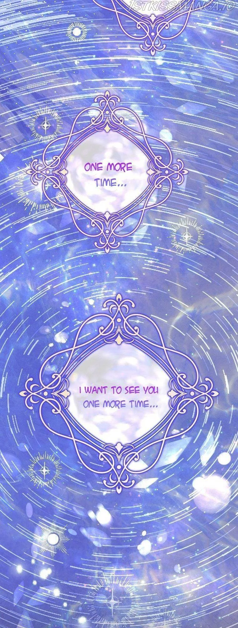 Please Marry Me Again, Husband! Chapter 3 page 46