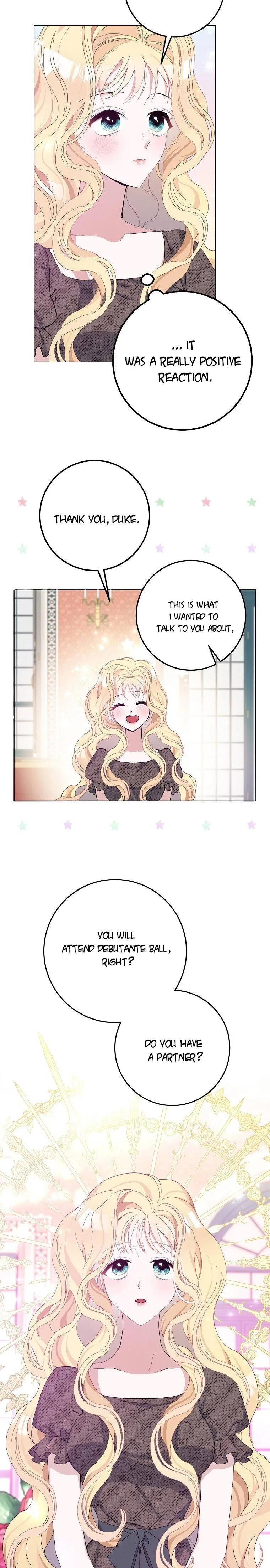 Please Marry Me Again, Husband! Chapter 5 page 12
