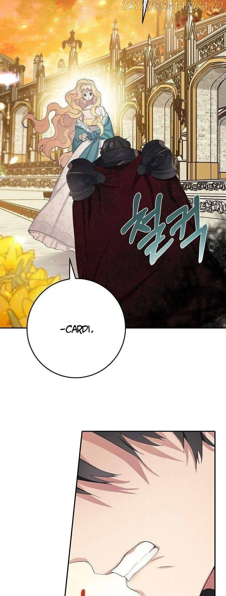 Please Marry Me Again, Husband! Chapter 3 page 7