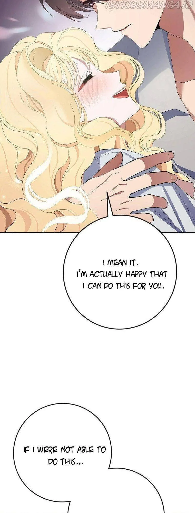 Please Marry Me Again, Husband! Chapter 3 page 30