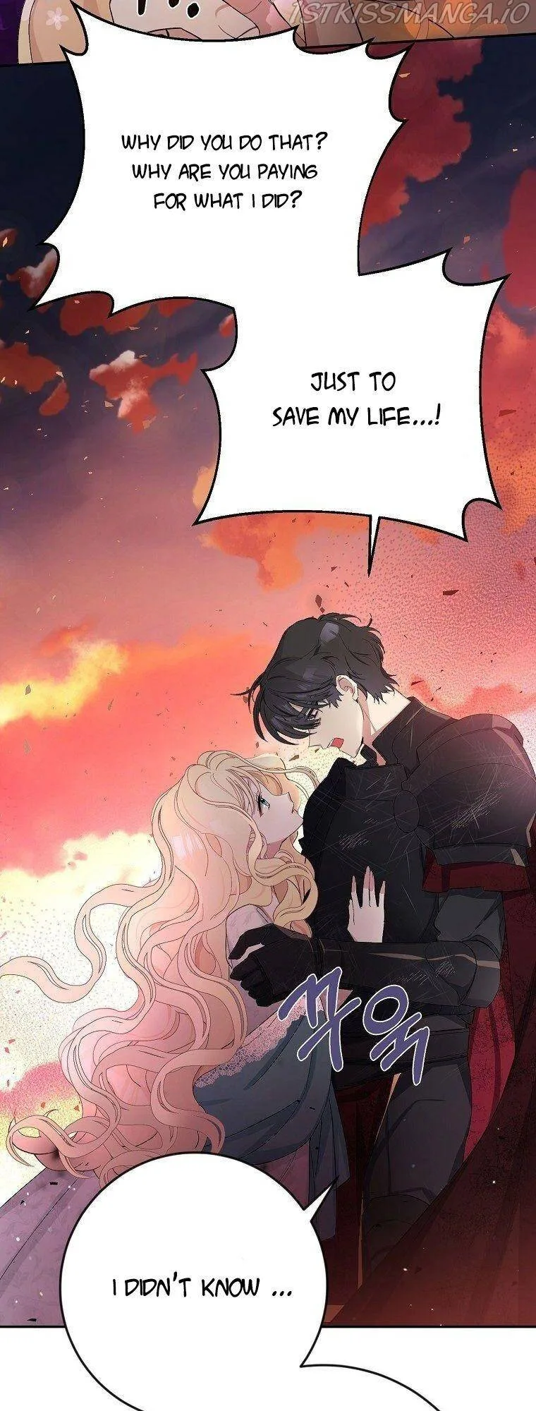 Please Marry Me Again, Husband! Chapter 3 page 4