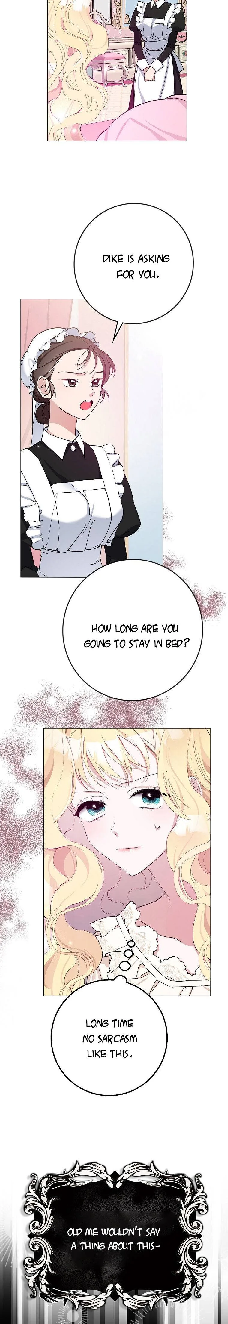 Please Marry Me Again, Husband! Chapter 4 page 6