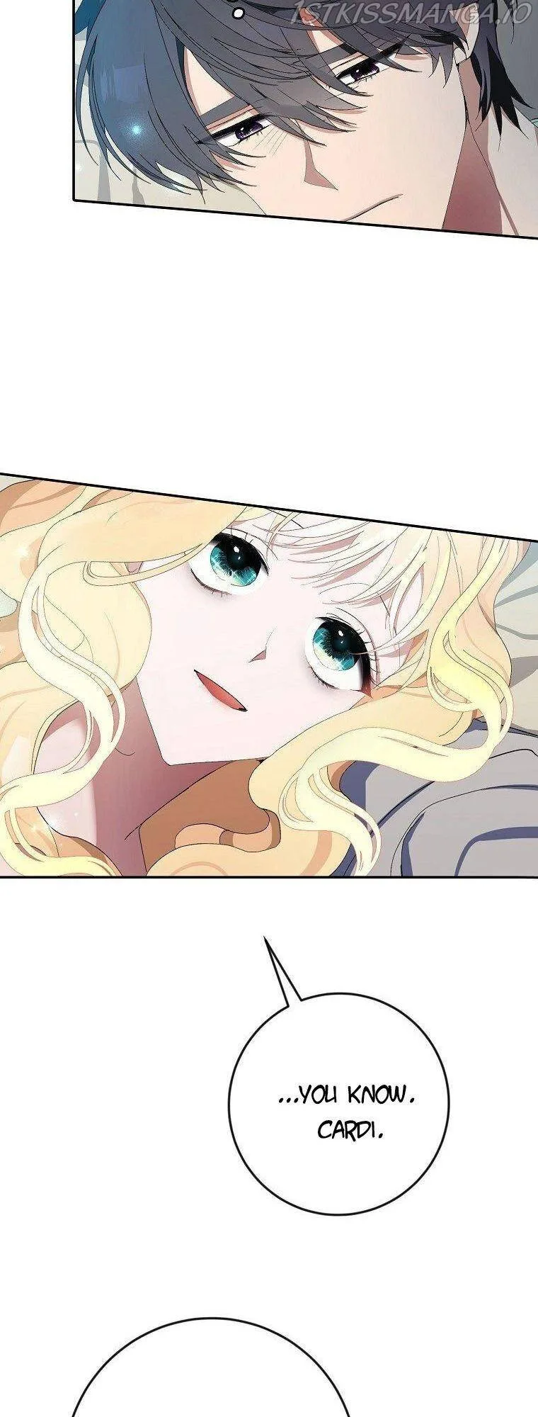 Please Marry Me Again, Husband! Chapter 3 page 28