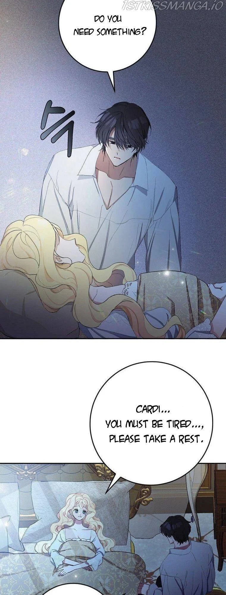 Please Marry Me Again, Husband! Chapter 3 page 22