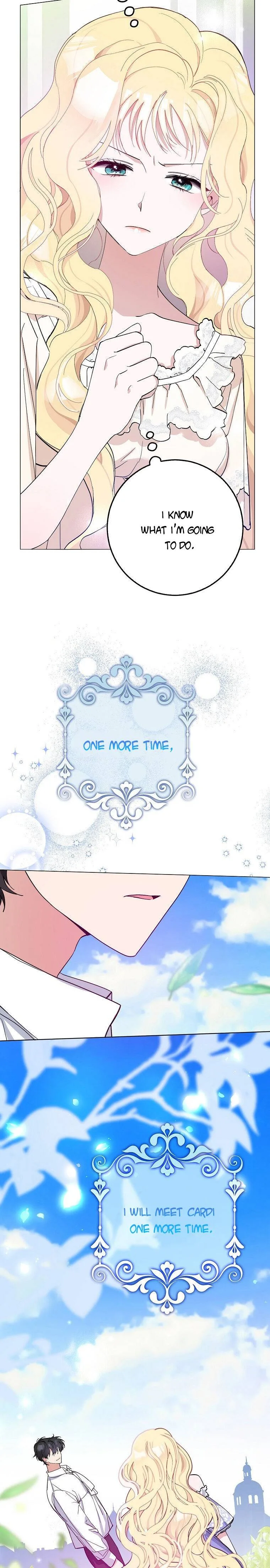 Please Marry Me Again, Husband! Chapter 4 page 4