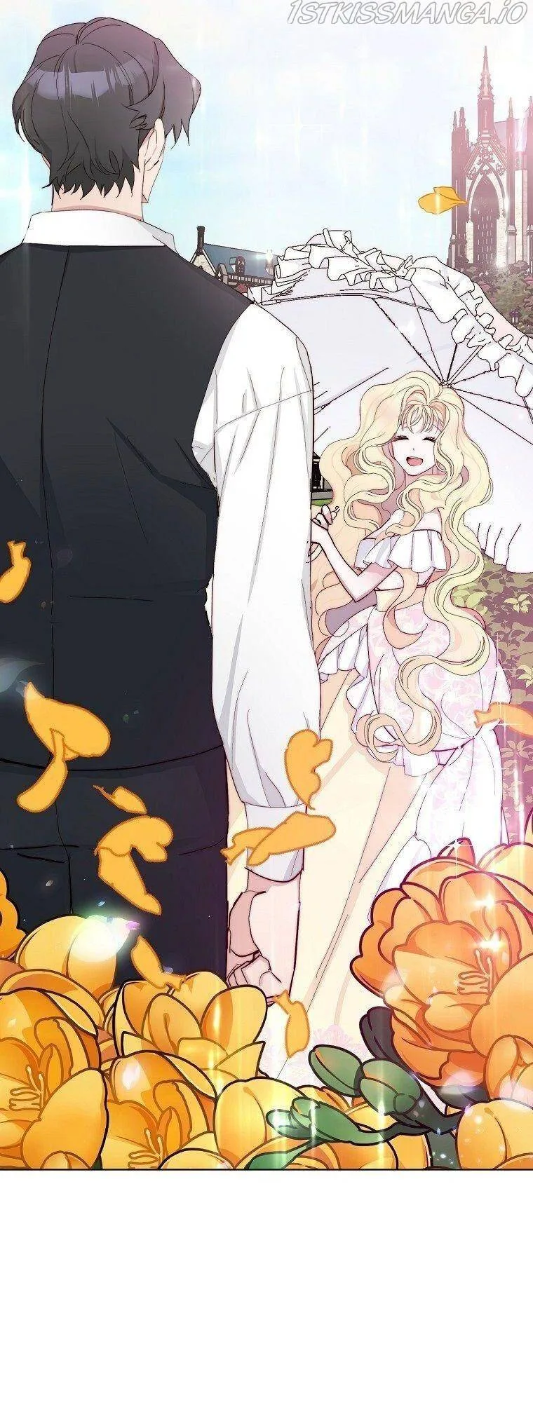 Please Marry Me Again, Husband! Chapter 3 page 37