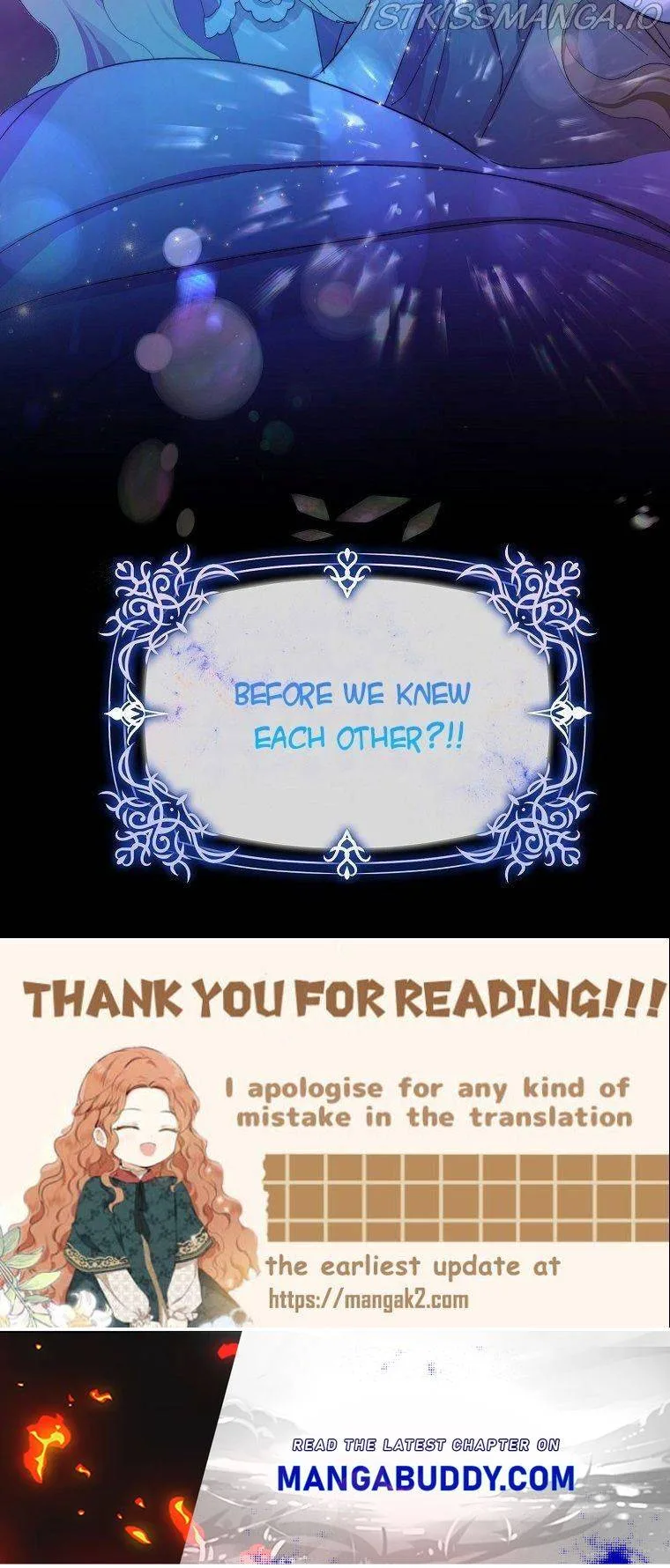Please Marry Me Again, Husband! Chapter 3 page 57