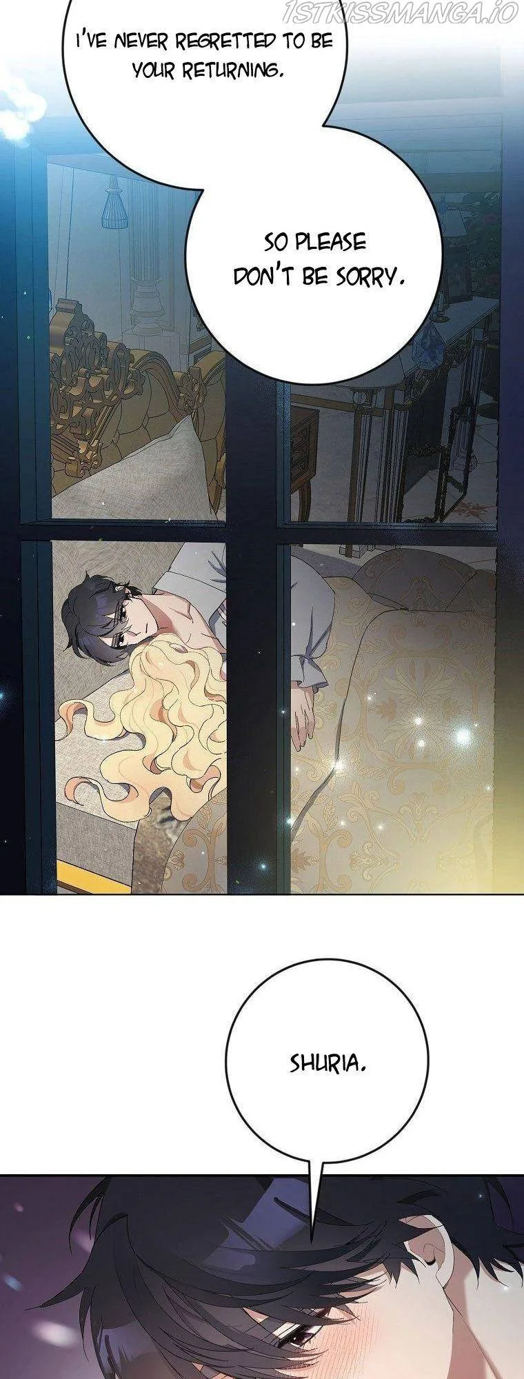 Please Marry Me Again, Husband! Chapter 3 page 29