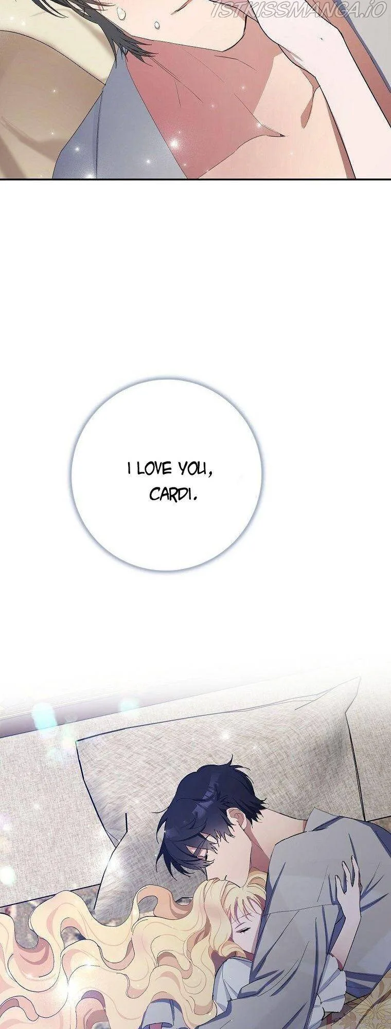 Please Marry Me Again, Husband! Chapter 3 page 39