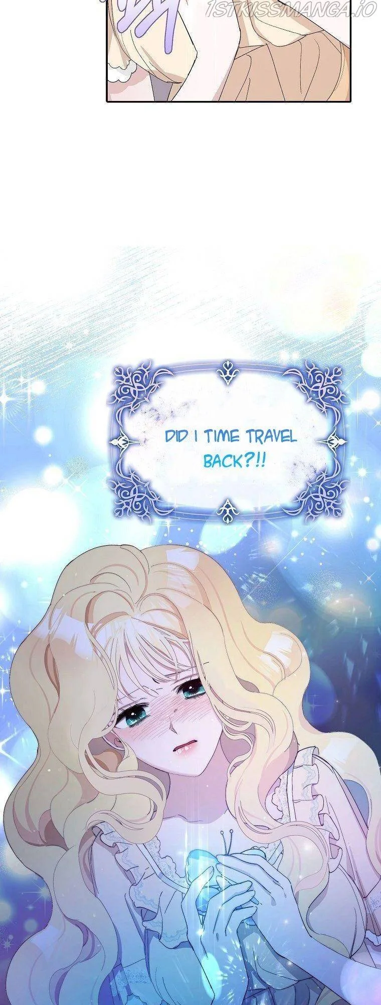 Please Marry Me Again, Husband! Chapter 3 page 56