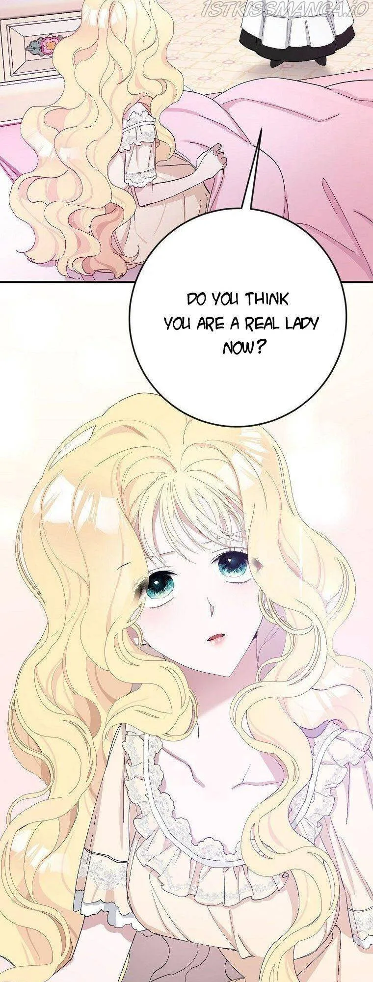 Please Marry Me Again, Husband! Chapter 3 page 51