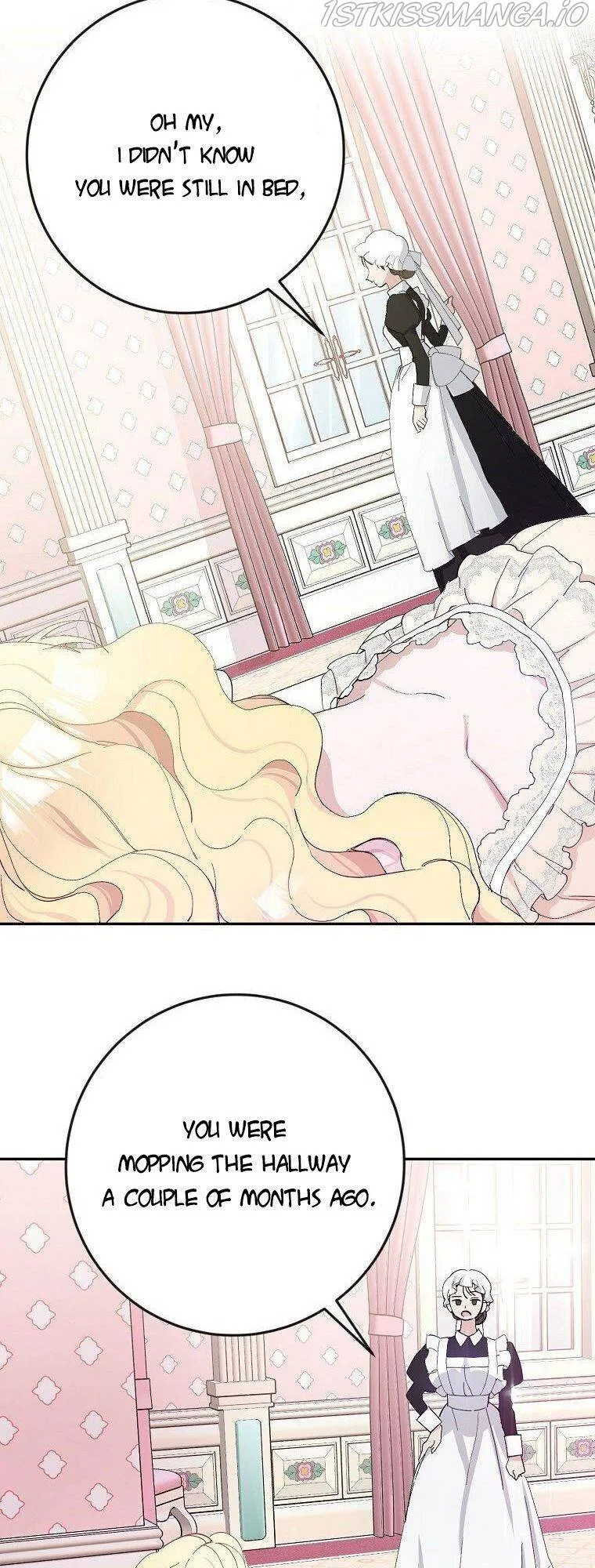 Please Marry Me Again, Husband! Chapter 3 page 50