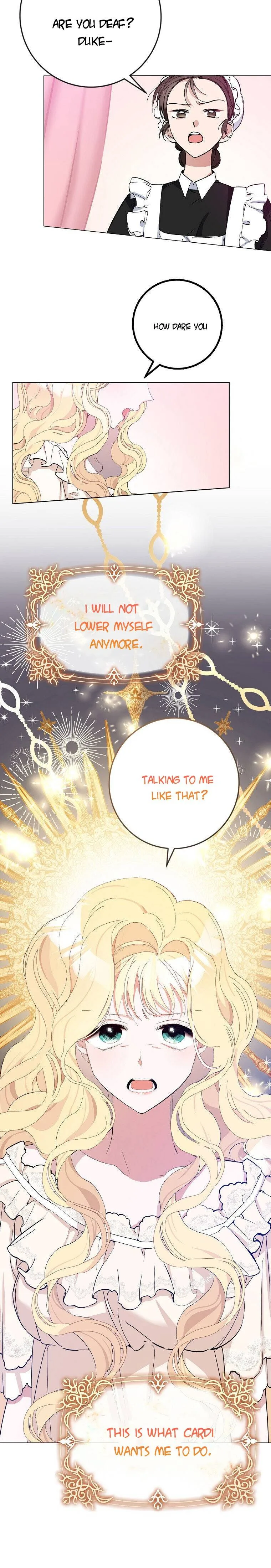 Please Marry Me Again, Husband! Chapter 4 page 12