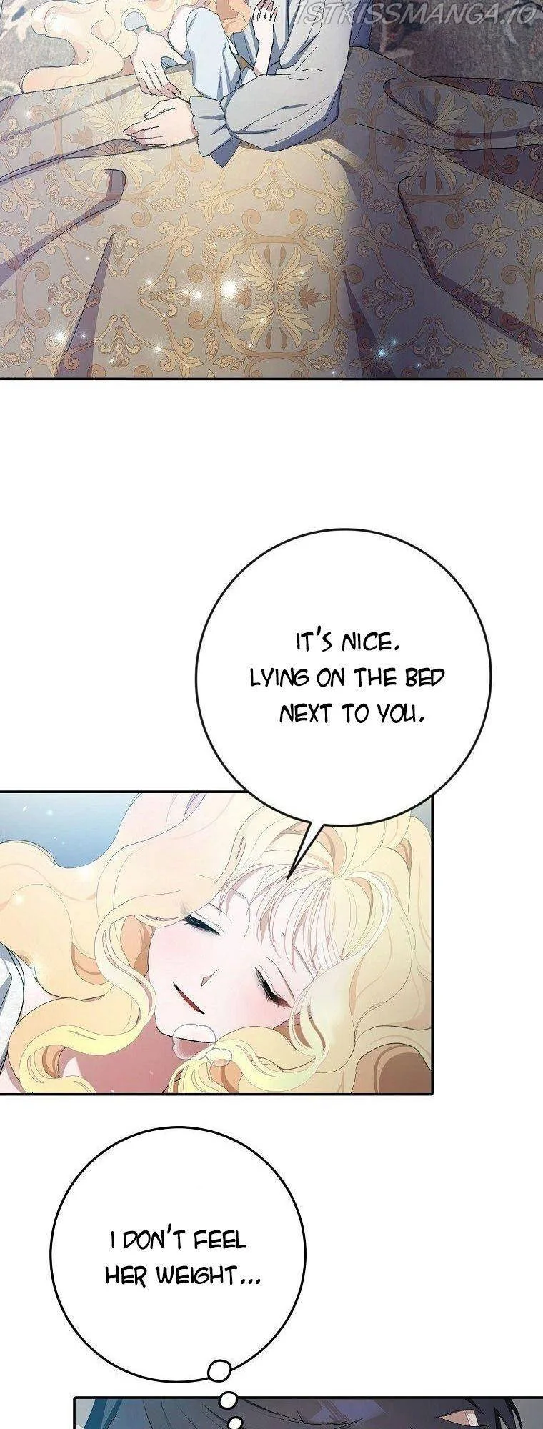 Please Marry Me Again, Husband! Chapter 3 page 27