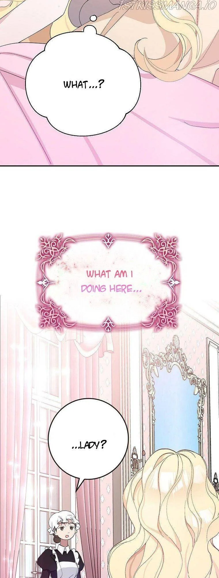 Please Marry Me Again, Husband! Chapter 3 page 52
