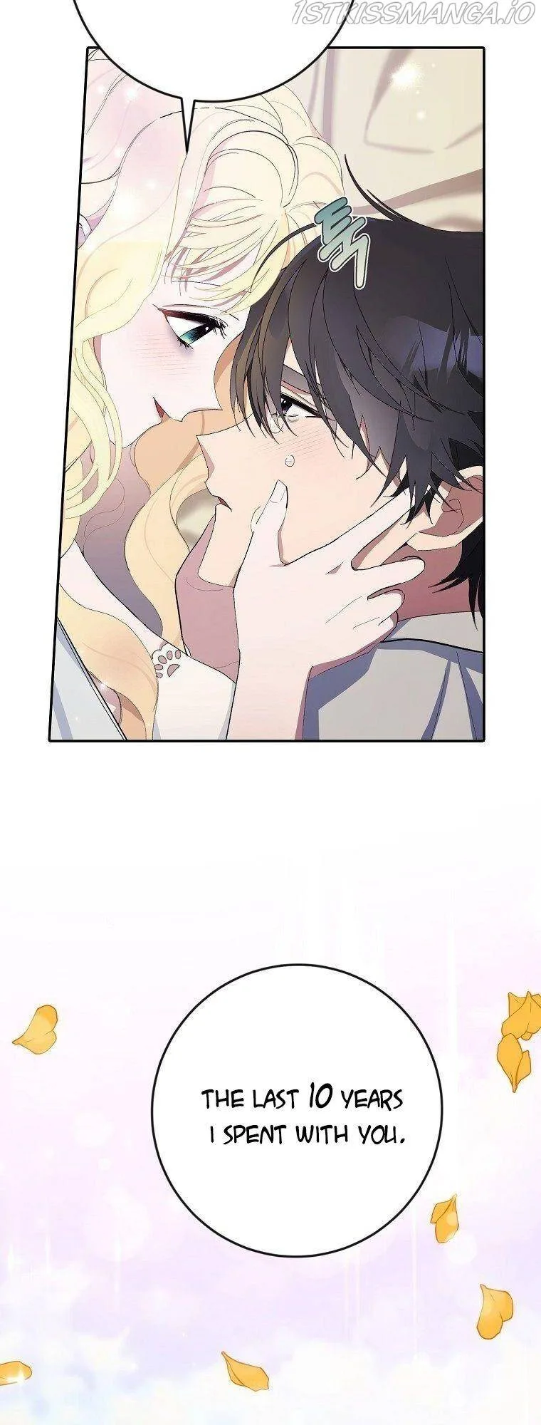 Please Marry Me Again, Husband! Chapter 3 page 36