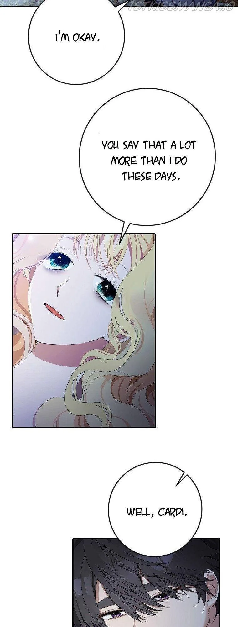 Please Marry Me Again, Husband! Chapter 3 page 23