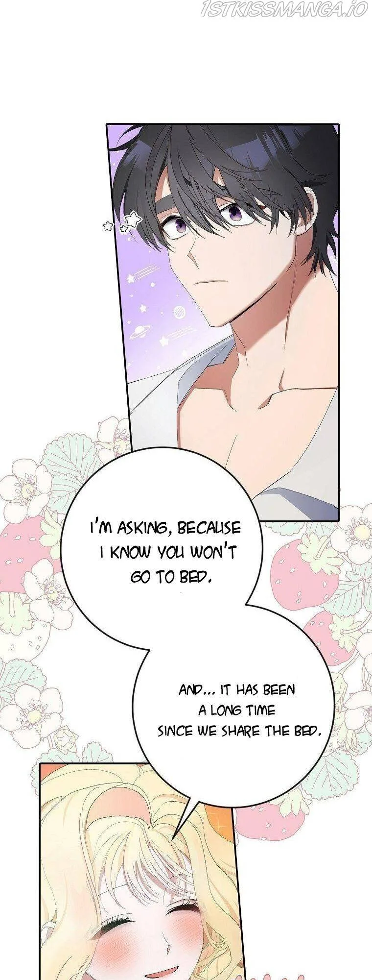 Please Marry Me Again, Husband! Chapter 3 page 25