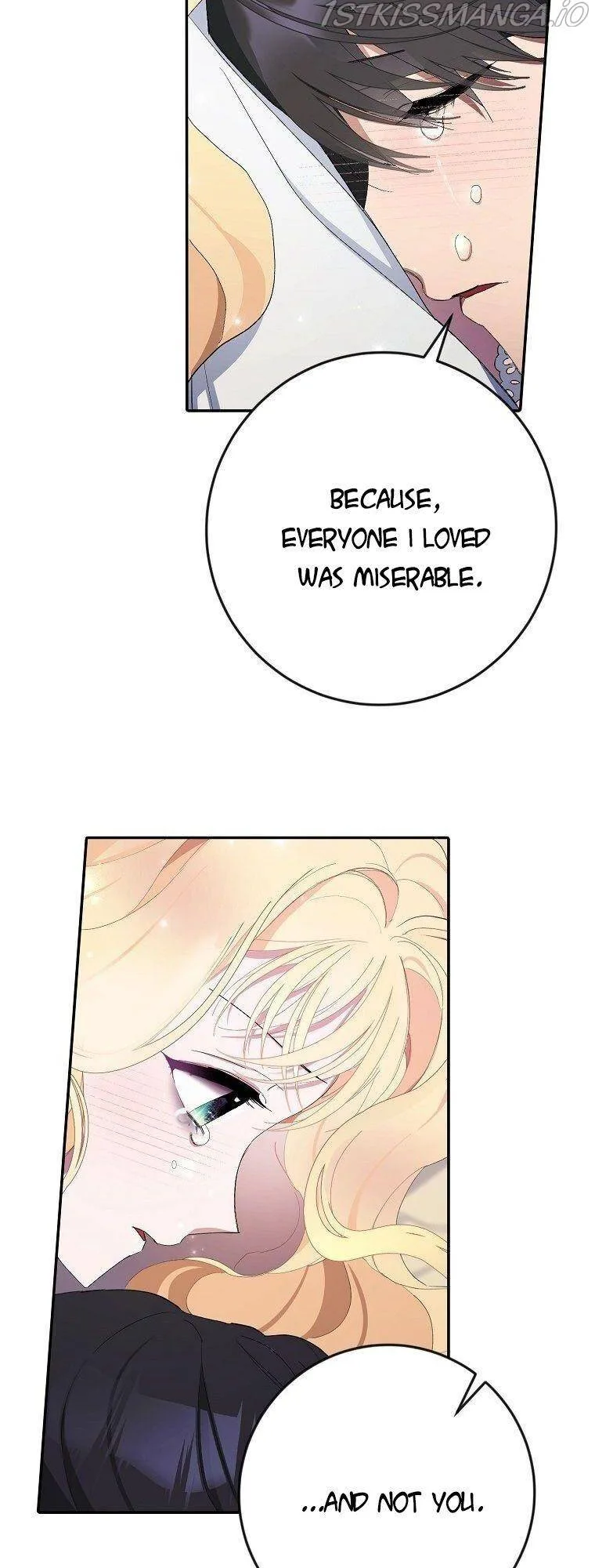 Please Marry Me Again, Husband! Chapter 3 page 34