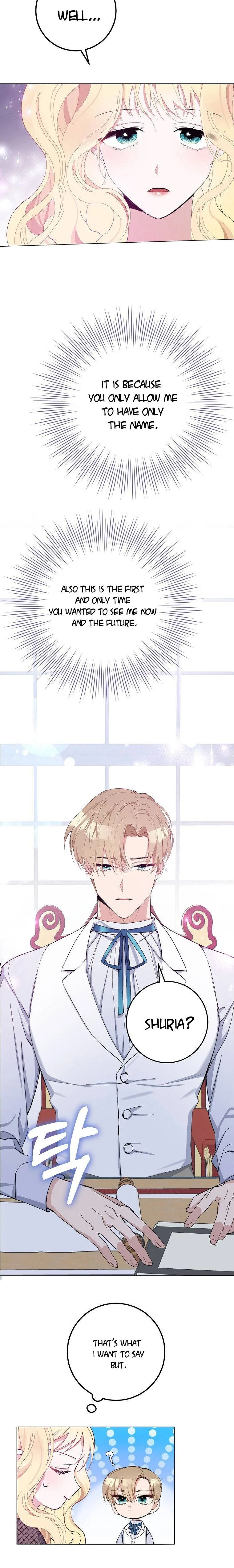 Please Marry Me Again, Husband! Chapter 5 page 6
