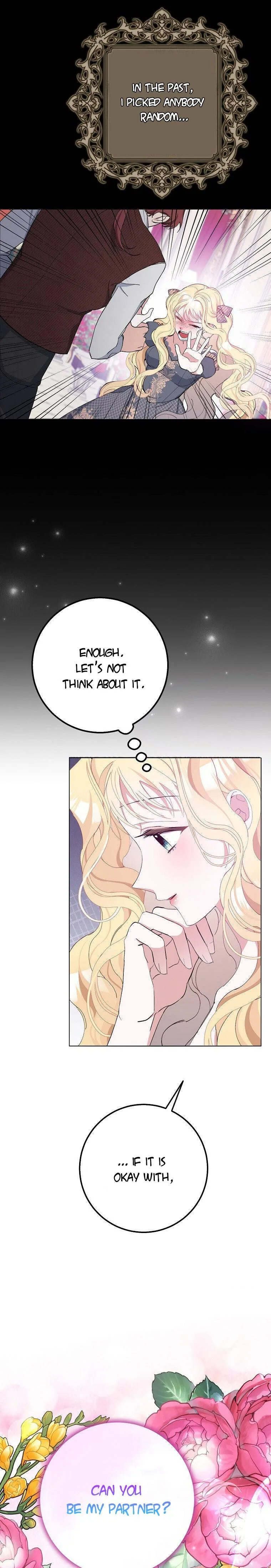 Please Marry Me Again, Husband! Chapter 5 page 17