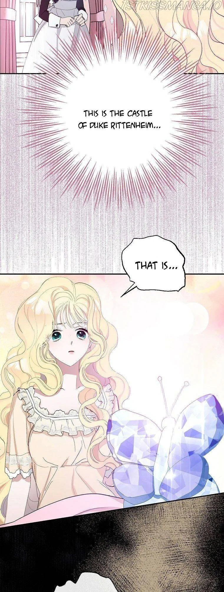 Please Marry Me Again, Husband! Chapter 3 page 53
