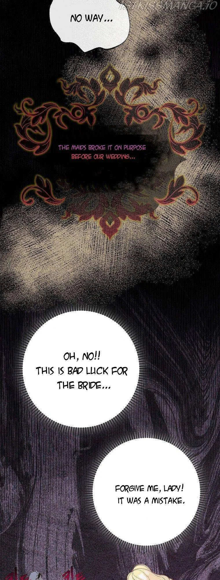 Please Marry Me Again, Husband! Chapter 3 page 54