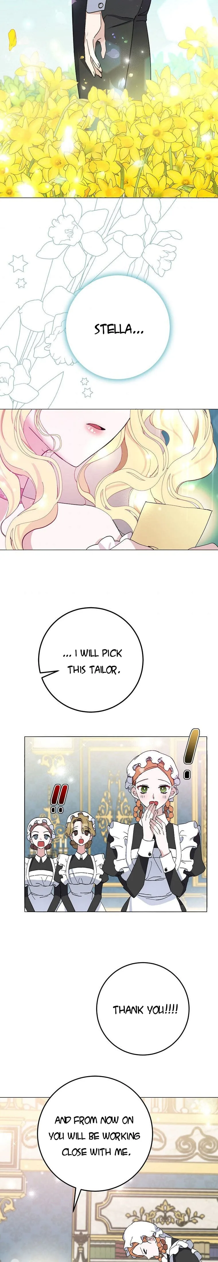 Please Marry Me Again, Husband! Chapter 6 page 16