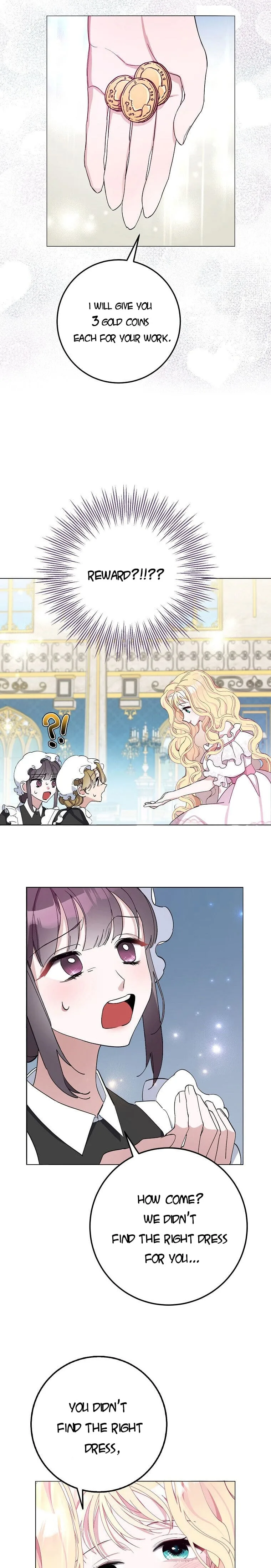 Please Marry Me Again, Husband! Chapter 6 page 10