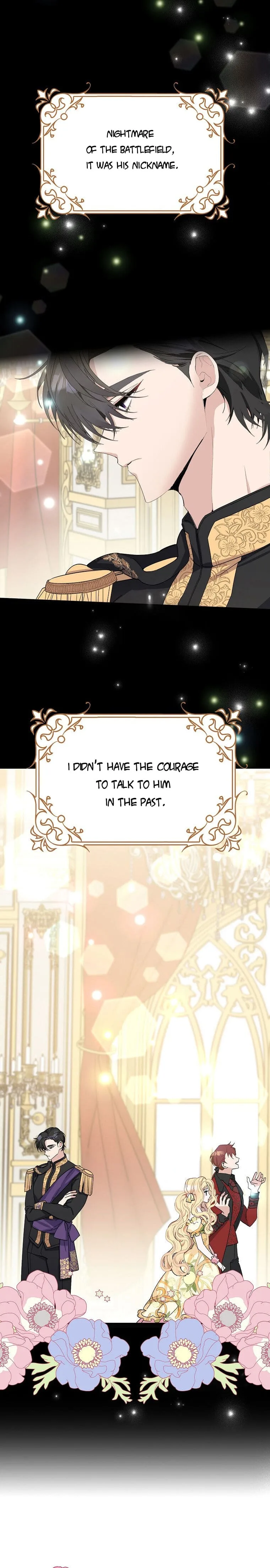 Please Marry Me Again, Husband! Chapter 6 page 4