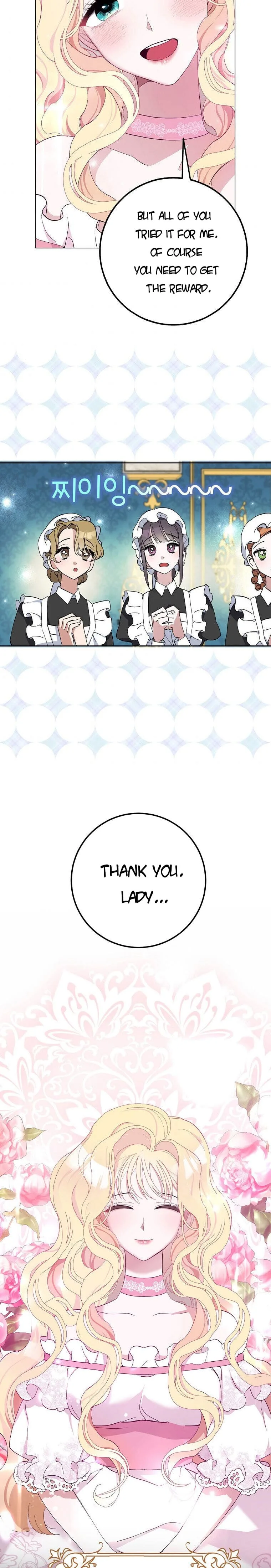 Please Marry Me Again, Husband! Chapter 6 page 11
