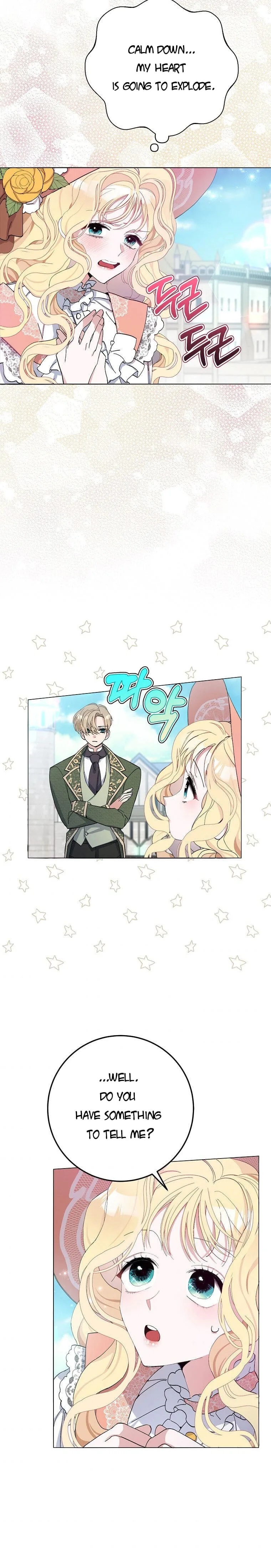 Please Marry Me Again, Husband! Chapter 6 page 23