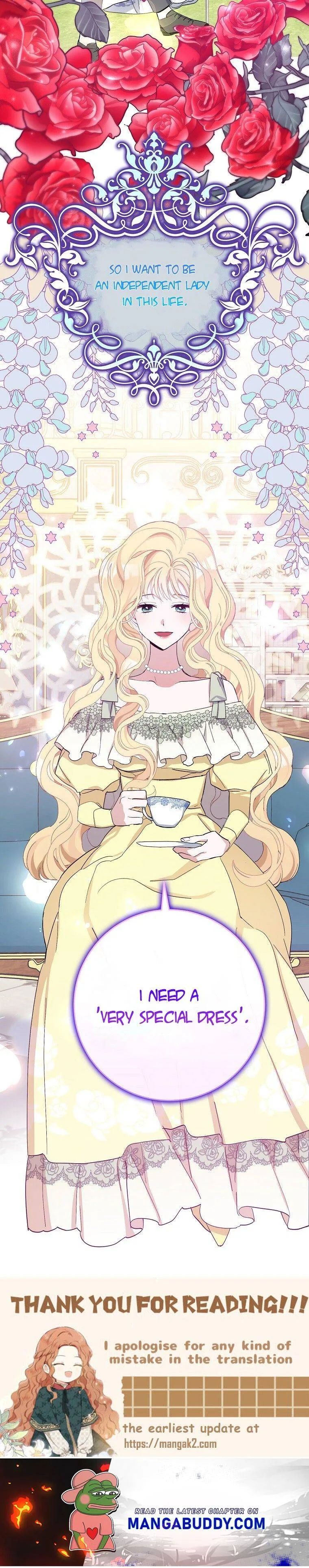 Please Marry Me Again, Husband! Chapter 5 page 27