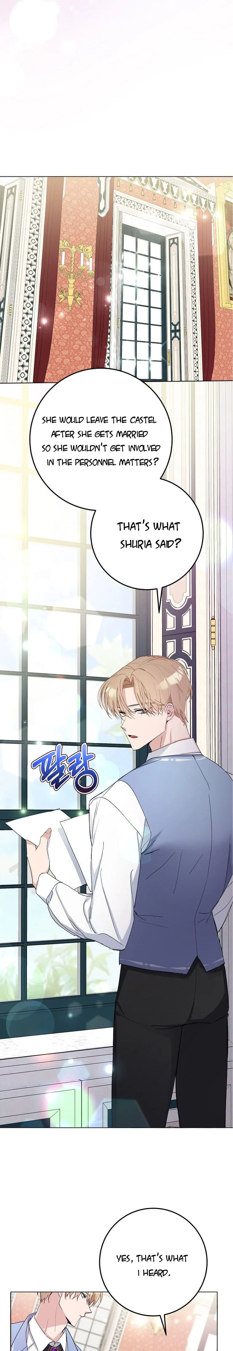 Please Marry Me Again, Husband! Chapter 6 page 19